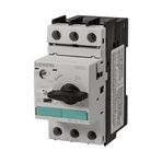 Siemens 3RV1021-1AA10 1.1-1.6A Motor Koruma Şalteri