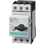 Sıemens 3RV1421-0KA10 Motor Koruma Şalteri 0,9-1,25A (3RV2041-0KA10)