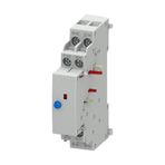 Siemens 3RV1921-1M Kısa Devre Alarm Şalteri