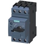Siemens 3RV2011-0FA10 0.35-0.5 A Motor Koruma Şalteri