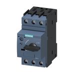 Siemens 3RV2011-1AA10 1.1-1.6A Motor Koruma Şalteri