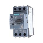 Siemens 3RV2011-1EA10 2.8-4 A Motor Koruma Şalteri