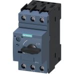 Siemens 3RV2021-1GA10 4.5-6.3A Boy:S0 Motor Koruma Şalteri