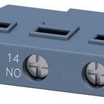 Siemens 3RV2901-1D Yardımcı Kontak Bloğu