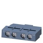 Siemens 3RV2901-1E Yardımcı Kontak Bloğu