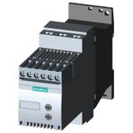 Siemens 3RW3016-1BB14 Sirius Yumuşak Yolverici
