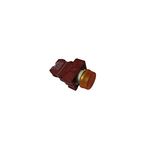 Siemens 3SB1 204-6CD06 20 Adet Sarı Sinyal Lambası