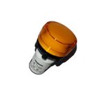 Siemens 3SB1 204-6CD06 Sarı Sinyal Lambası