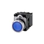 Siemens 3SB6166-0DB50-1BA0 Işıklı Buton