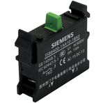 Siemens 3SB6400-1AA10-1CA0 1NC Monoblok Kontak Bloğu