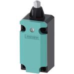 Siemens 3SE5112-0CC02 Dikey Buton Tahrikli Limit Switch