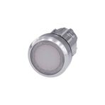 Siemens 3SU1051-0AB60-0AA0 Işıklı Buton Kafası