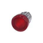 Siemens 3SU1051-6AA20-0AA0 Sinyal Lamba Kafası