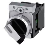 Siemens 3SU1150-2BF60-1BA0 Mandal Buton Kalıcı