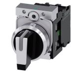 Siemens 3SU1150-2BM60-1NA0 Mandal Buton