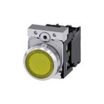 Siemens 3SU1156-0AB30-1BA0 Işıklı Buton