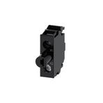 Siemens 3SU1401-2BB40-1AA0 Yeşil 24V Buton Kutusu Led Bloğu