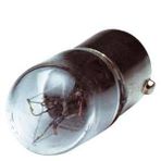 Siemens 3SX1701 Neon Beyaz 220V 9S Sinyal Ampulü