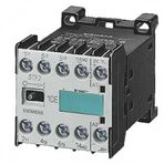Siemens 3TF2001-0AD0 Raya Montajlı AC 42V 1NC Kontaktör