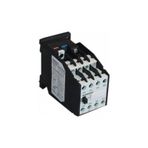 Siemens 3TF40-10 4 Kw 230 Vac Kontaktör
