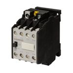 Siemens 3TF4010-0AB0 9A 24V Kontaktör