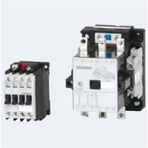 Siemens 3TF4022-0AB0 9A (4 Kw) 24VAC Bobinli 2no+2nc Trifaze Güç Kontaktörü
