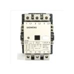 Siemens 3tf49 22-0ap0 45kw 220vac Kontaktör