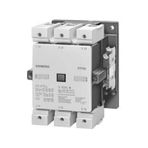 Siemens 3TF50 22-0AP0 55Kw 230Vac Kontaktör
