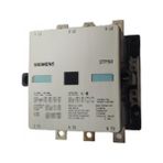 Siemens 3TF50 22 Oapo Kontaktör Sıemens - Beyaz - Yok