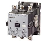 Siemens 3TF5522-0AP0 Güç Kontaktörü