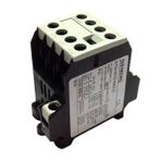 Siemens 3TG1010-0AC2 Mini Kontaktör