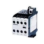 Siemens 3TG1010 0AG2 Mini Kontaktör Vida Montajlı 110V Ac 4kw 8 4A 4no