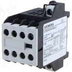 Siemens 3TG1010-0AL2 Mini Kontaktör