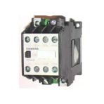 Siemens 3Th4031-0Bf4 Yardımcı Kontaktör 110 V Dc