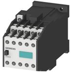 Siemens 3TH4364-0BK4 180V Yardımcı Kontaktör