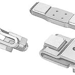 Siemens 3TY7560-0A Yedek Ana Kontak Takımı