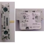 Siemens 3TY7561-1AA00 1 NO 1 NO Yedek Kontak Orjinal