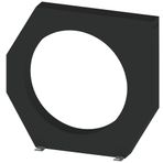 Siemens 3UL2307-1A Toroid Akım Trafosu