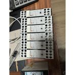 Siemens 3UN2110-0AN7 Termistör Koruma Rölesi 3UN21 - Siyah