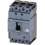 Siemens 3VA1110-4EF36-0AA0 3x100 Amper 36 kA Kompakt Şalter