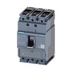 Siemens 3VA1125-4EE36-0AA0 18-25A 36kA 3 Kutup Termik Ayarlı Kompak Şalter