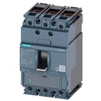 Siemens 3VA1180-4EE36-0AA0 Kompakt Şalter