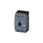 Siemens 3VA1180-5EE36-0AA0 55kA 56-80A Kompakt Güç Şalteri