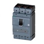 Siemens 3VA1332-5EF32-0AA0 320 Amper 55kA Tm240 Kompakt Şalter
