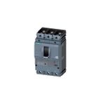 Siemens 3VA2116-5HL32-0AA0 160A 55 kA ETU320 Kompakt Şalter