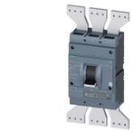 Siemens 3VA2612-5HL32-0AA0 500-1250A 3 Kutup Kompakt Şalter