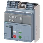 Siemens 3VA2716-1AC03-0AA0 Kompakt Tip Güç Şalteri