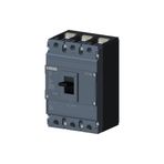 Siemens 3VJ1216-5DB32-0AA0 160A. Kompakt Şalter 36kA Ayarlı