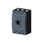 Siemens 3VJ1225-5DB32-0AA0 250A. Kompakt Şalter 36kA Ayarlı
