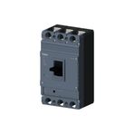Siemens 3VJ1332-5DB32-0AA0 320A. Kompakt Şalter 36kA Ayarlı